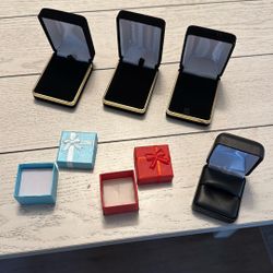 Boxes For Jewelry 