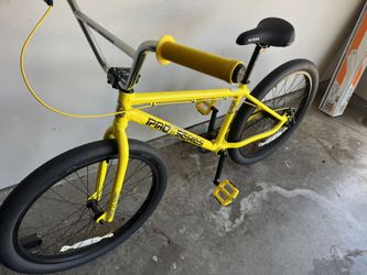 Bikes For Sale… 26” GT Pro Series/27.5” Redline/29” Monza