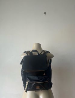 New Versace Parfums Backpack