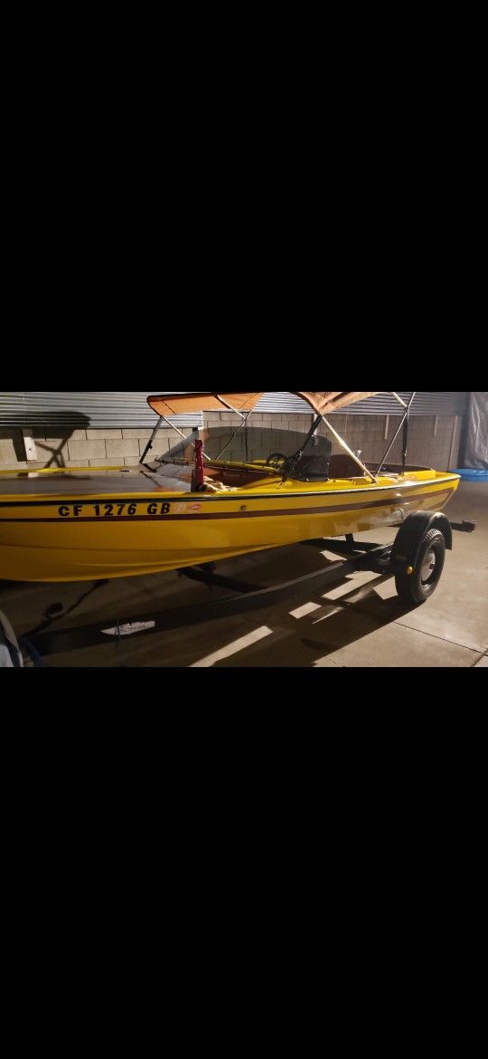Trailer.... 