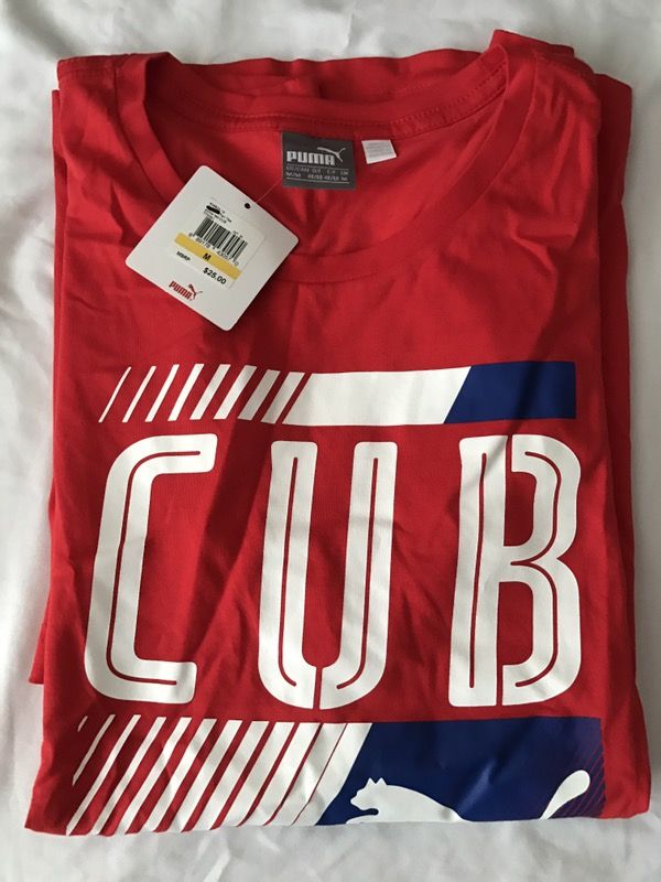 cuba puma cuba puma