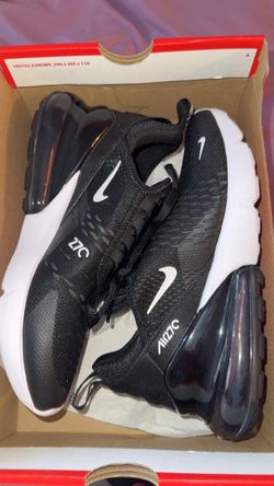 Nike air max 270