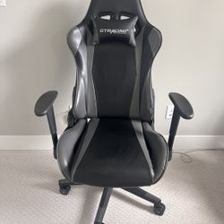 GTracing Gaming Ergonomic Chair
