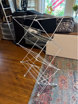 DRYING RACK