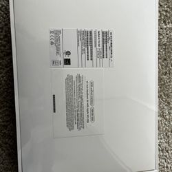 Brand New Un-opened MacBook Air 13.6 in.