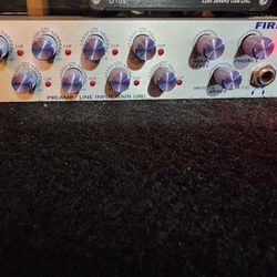 PreSonus FIREPOD 10 Audio Interface