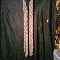 Vintage Black Beige Criss- Cross Stocking Tights Hosiery 
