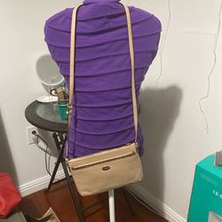 Pre Loved Coach Cross Body Bag