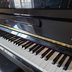 Pramberger Piano For Sale