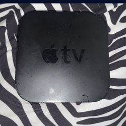 Apple Tv