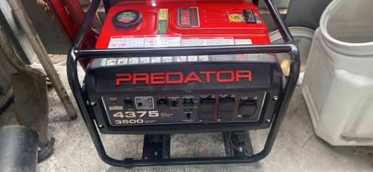 Generator 4375