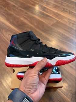 Air Jordan 11 Retro 'Bred'