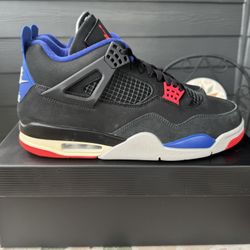 Jordan 4 Retro 