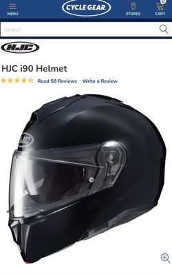 Modular Helmet