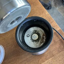 HadinEEon Milk Frother For Coffee