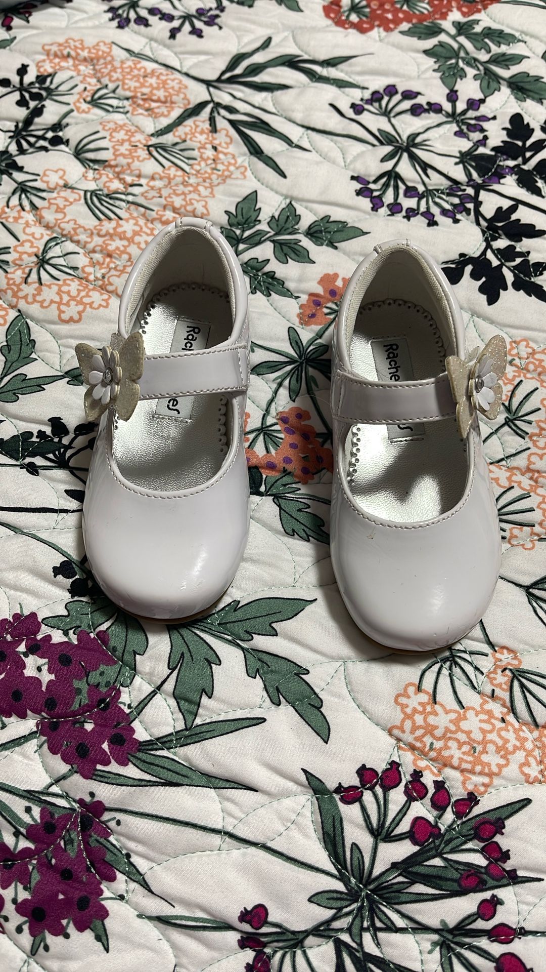 Rachel Shoes Toddler Size 7
