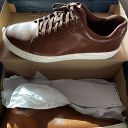 Cole Hahn Jensen Grand Series 