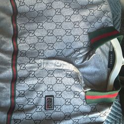 Size S Men’s, Gucci Polo Shirt
