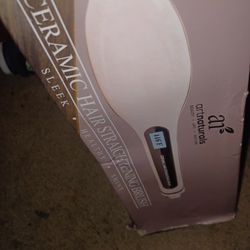 Electric Hair Brush 