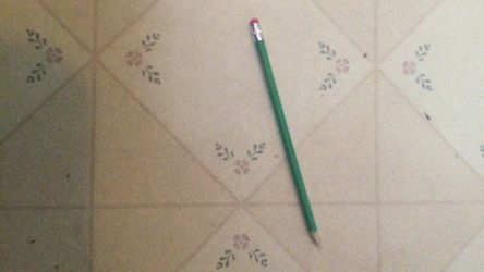 Good pencil and great price