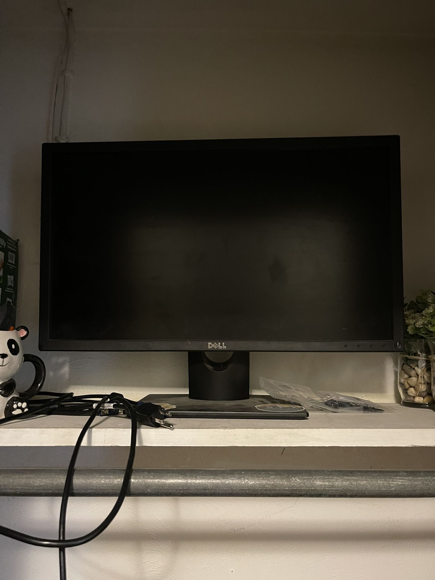 Dell Monitor