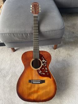 Rebuilt Silvertone H(contact info removed)s
