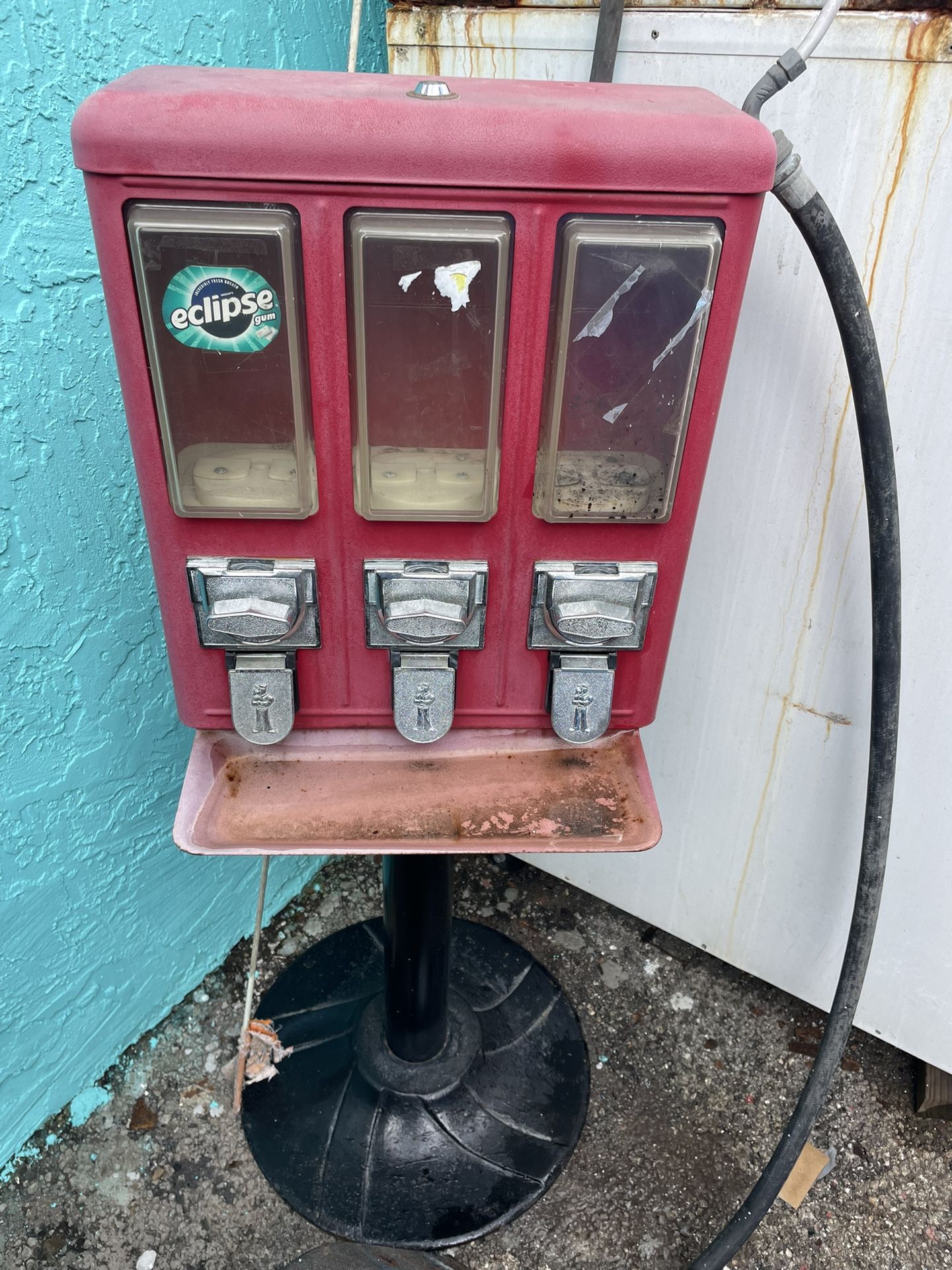 Candy Vending Machines