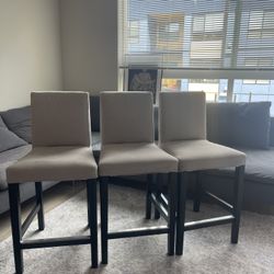 Dining Chairs 