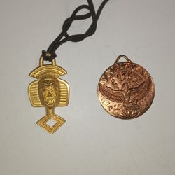 Medallions