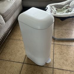 Genie signature diaper