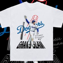 Dodgers T Shirt