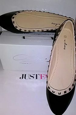 Women's flats shoes
