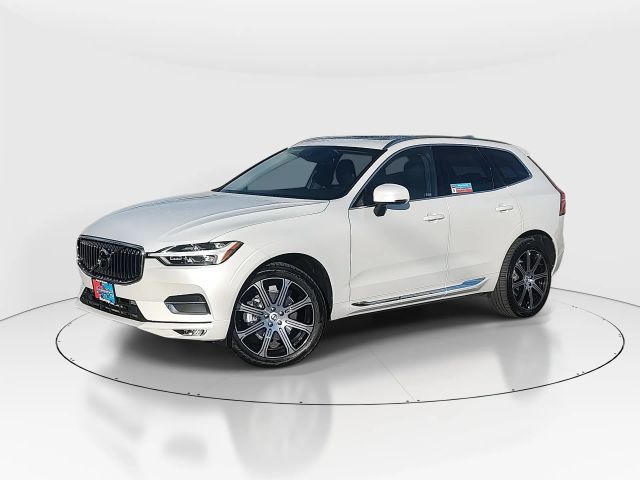 2021 Volvo XC60