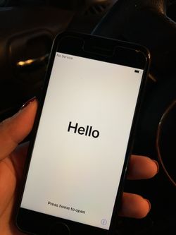 iPhone 7 128Gb