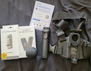 Insta 360 X5