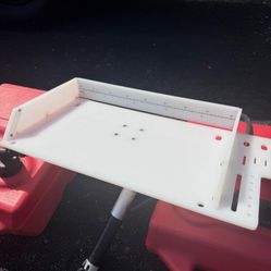 Bait table