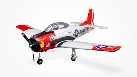 Rc airplane