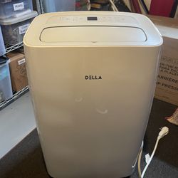 Portable Air Conditioner 