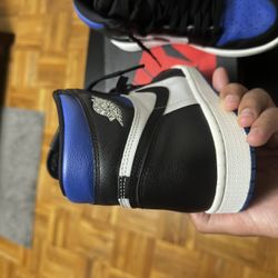 Air Jordan 1 Retro High OG