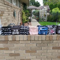 Thirty One Carry All Caddies, Each