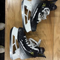 Bauer Hyper2Lite Vapor skates 