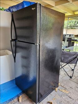 Whirlpool Fridge