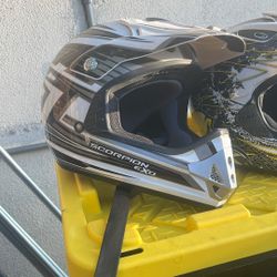Helmet