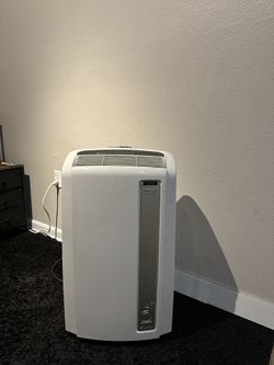 Portable AC