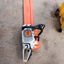 serrucho Semi nuevo  numeración 462 