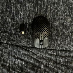 SteelSeries Aerox 3 Wireless Gaming Mouse (Like New)
