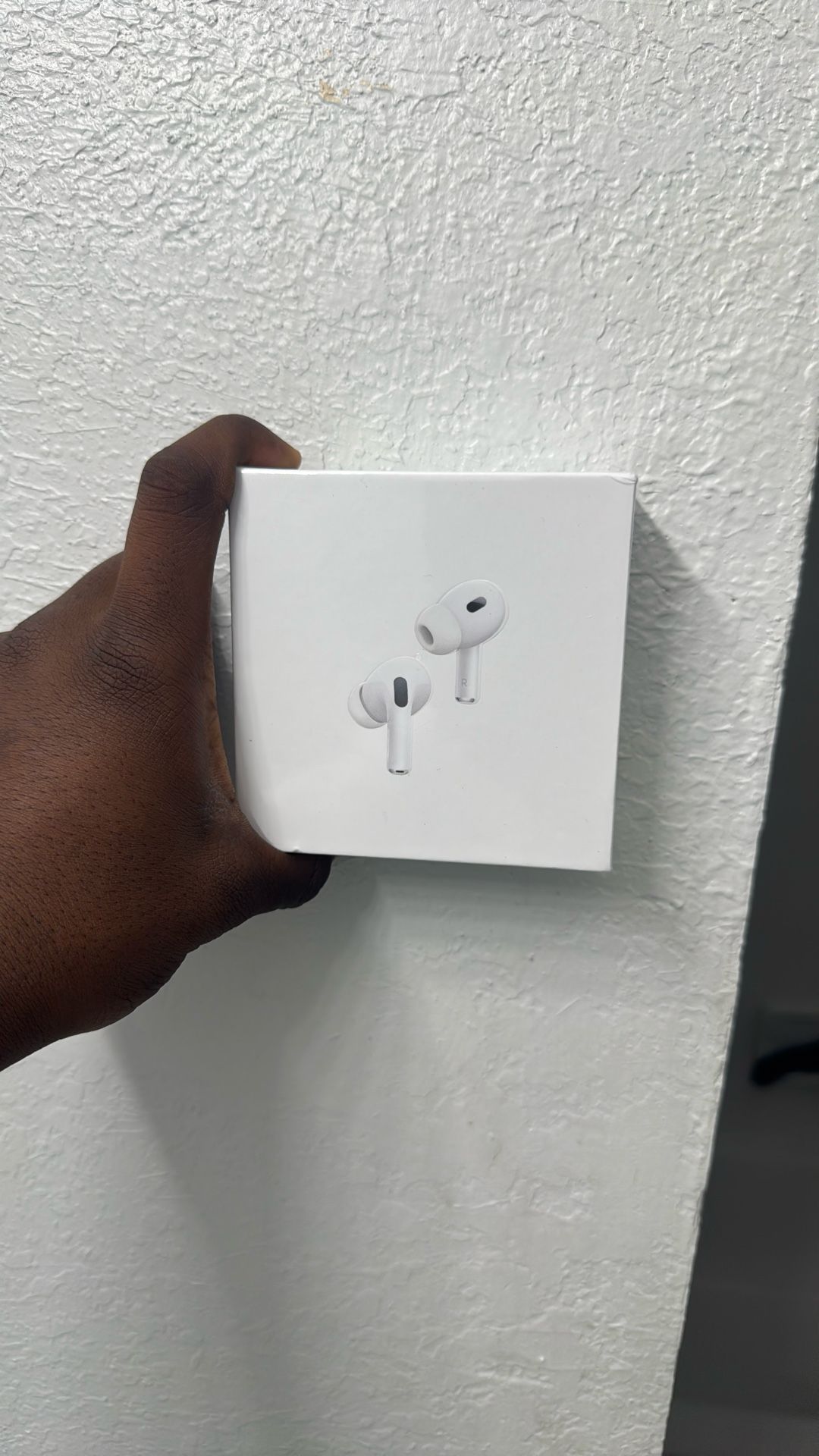 brand new air pod pro 2