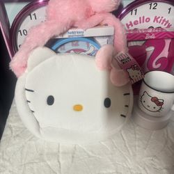 Hello kitty Purse