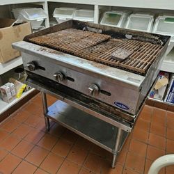 Commercial Kitchen Equipment And Items