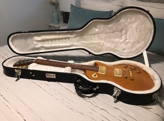 Gibson Les Paul